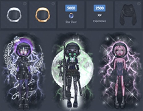 everskies最新版 游戏截图